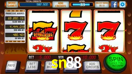 Slot Games Collection