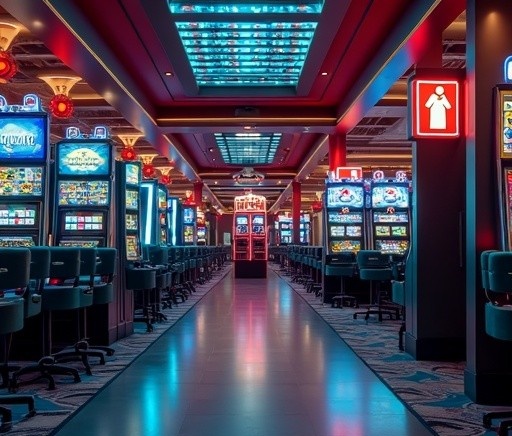 PG Slots Collection