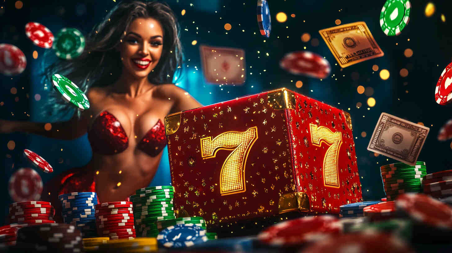 Fortune Tiger Slot Game